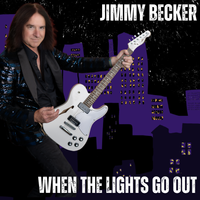 When The Lights Go Out by Jimmy Becker