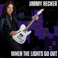 When The Lights Go Out: CD