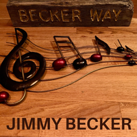Becker Way: Becker Way on CD