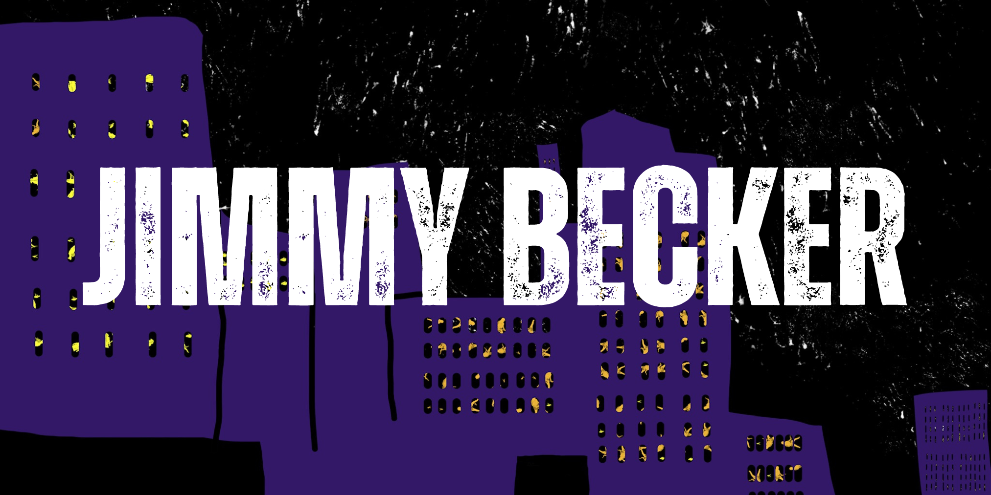 Jimmy Becker