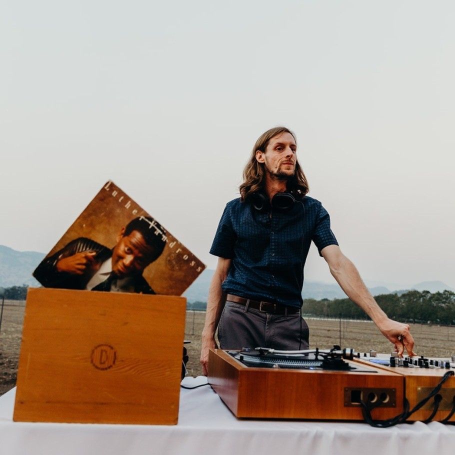 for DART Collective // photo by Anna Delores
