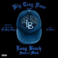 LONG BEACH STATE OF MIND VOL. 1: CD