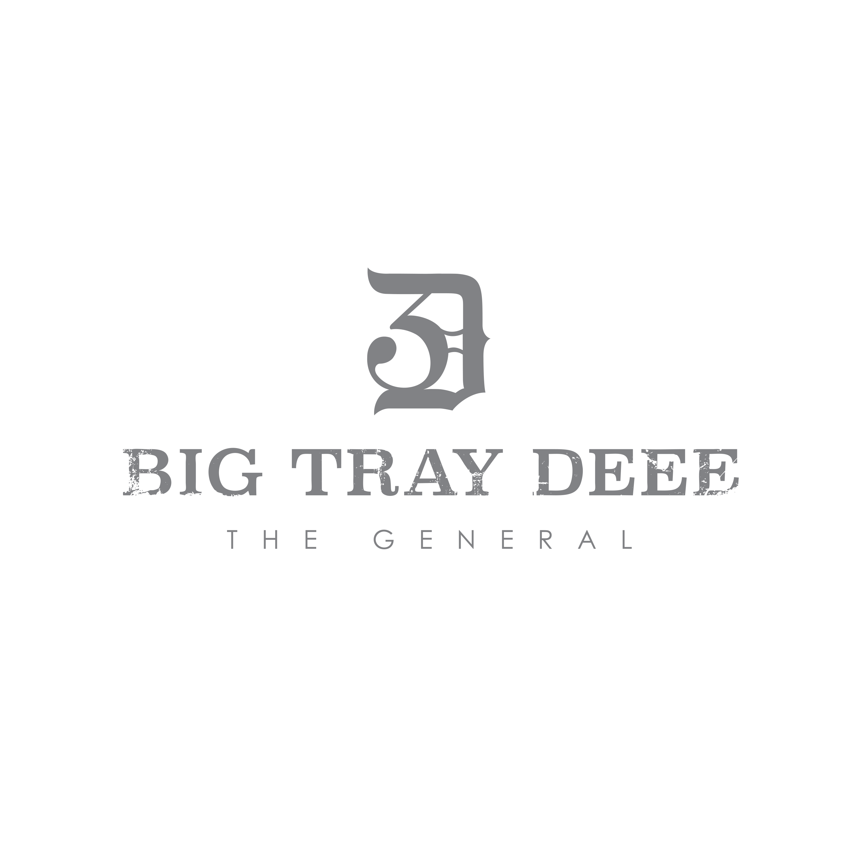 BIG TRAY DEEE