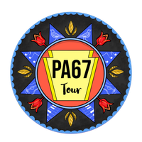 PA67 Tour - Forest County
