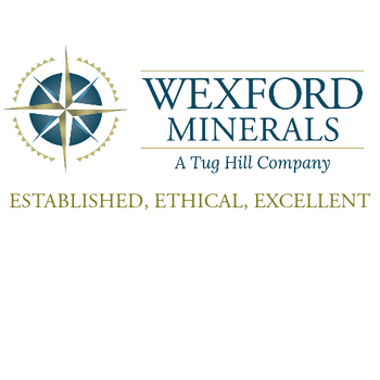 PA67 TOUR - Bradford County Presenting Sponsor - Wexford Minerals. We are grateful for their generous sponsorship and for making this wonderful community fundraising event possible.
