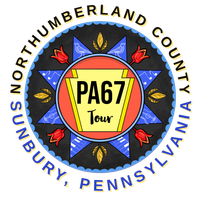 PA67 Tour - Northumberland County