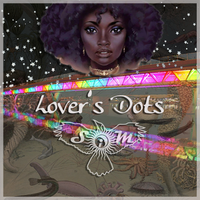 Lover's Dots by Soluna's Intimum Mysterium