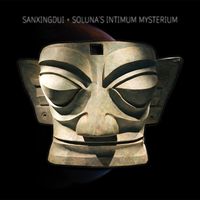 Sanxingdui by Soluna's Intimum Mysterium