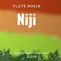 Niji (Rainbow) by 笛忍者 Flute Ninja