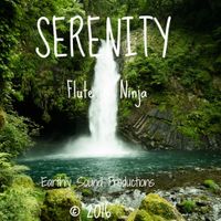 Serenity by Flute Ninja