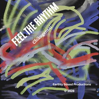 フィール・ザ・リズム (Feel the Rhythm) by 竹幻斎 Chikugensai