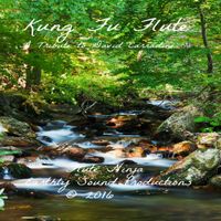 Kung Fu Flute - A Tribute to David Carradine by Flute Ninja 笛忍者