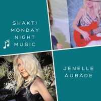 Jenelle Aubade and Friends at Shakti Todos Santos Baja