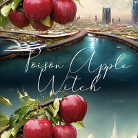 Poison Apple Witch Novel 