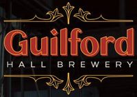 Ursula Ricks@Guilford Hall Brewery