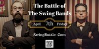 The Battle of the Bands!