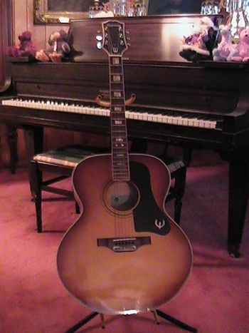 Epiphone 1974
