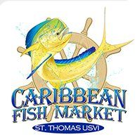 Caribbean Fish Market presents Kenny Floyd