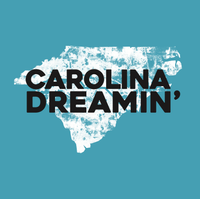 CAROLINA DREAMING: Shows TBA