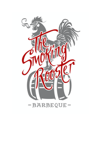 Smoking Rooster