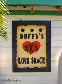 Duffy's Love Shack presents Kenny Floyd