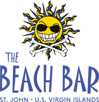 The Beach Bar of St John presents Kenny Floyd LIve