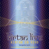 Kirtan EN VIVO by Sangeeta