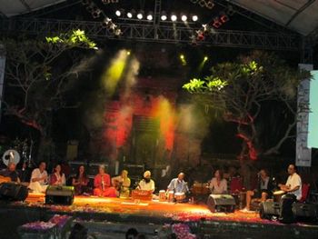 Bali Spirit Fest
