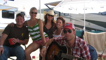 Stagecoach 2010
