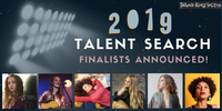 Toronto Blues Society Talent Search 2019