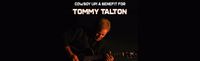  Benefit for Tommy Talton