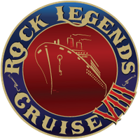 Rock Legends Cruise - Wet Willie