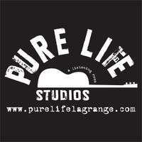 Pure Life Studios 5 Year Anniversary of Music Celebration