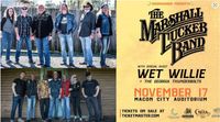 Marshall Tucker Band and Wet Willie