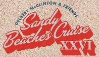 Sandy Beaches Cruise