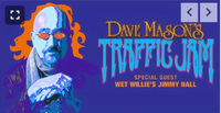 Jimmy Hall Band Opening for Dave Mason's Traffic Jam
