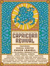 Capricorn Revival