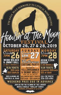 Howl at the Moon Fest