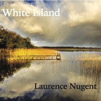 White Island by Laurence Nugent