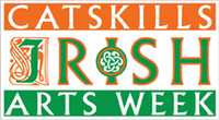 Catskills Irish Arts Week Events 2017