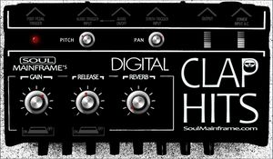 Clap Hits A Plugin based on the Simmons Clap Trap,an awesome 80's clap drum machine.Right now FREE !! if you join the mailing list.