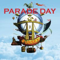 Parade Day - Missing Songs  by Rob Lutes