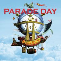 Parade Day: CD