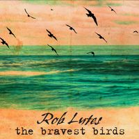 The Bravest Birds by Rob Lutes