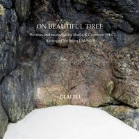 On Beautiful Tiree x Three by Sheila K Cameron (SKC)