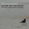 Alone On the Road: CD