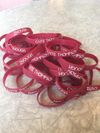 Enough: Wrist Band
