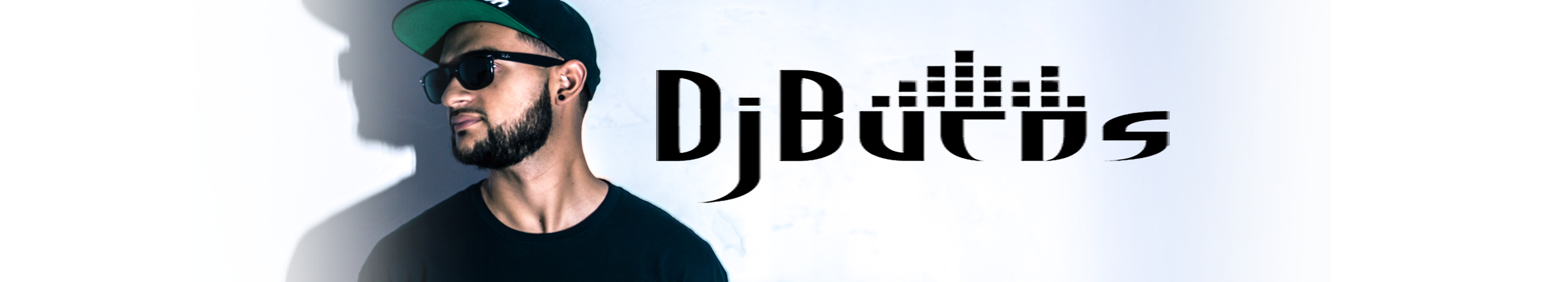 dj burns now