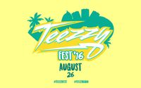 Teezzy Fest 16'