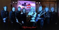 FR Country Band - 7 piece @ Pine Ridge Campground
